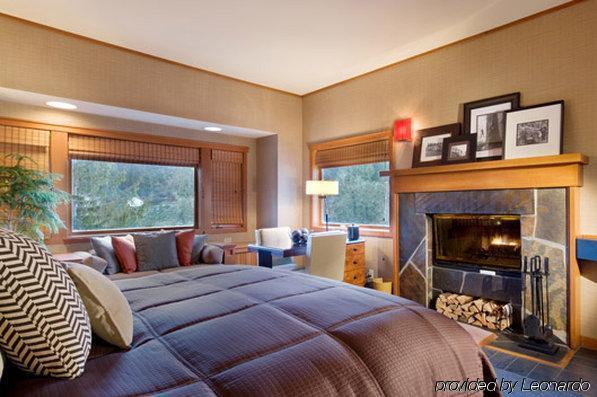 Salish Lodge & Spa Snoqualmie Room photo